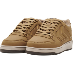 hummel St. Powerplay hummelTEX Sneaker wasserabweisend rubber 38