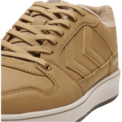 hummel St. Powerplay hummelTEX Sneaker wasserabweisend rubber 44