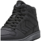 hummel St. Powerplay hummelTEX Mid-Top Sneaker wasserabweisend black 36