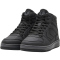 hummel St. Powerplay hummelTEX Mid-Top Sneaker wasserabweisend black 37