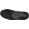 hummel St. Powerplay hummelTEX Mid-Top Sneaker wasserabweisend black 44