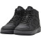hummel St. Powerplay hummelTEX Mid-Top Sneaker wasserabweisend black 44