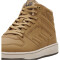 hummel St. Powerplay hummelTEX Mid-Top Sneaker wasserabweisend rubber 42