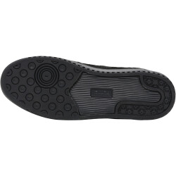 hummel St. Powerplay Suede Sneaker black/black 36