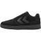 hummel St. Powerplay Suede Sneaker black/black 36