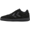 hummel St. Powerplay Suede Sneaker black/black 36