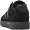 hummel St. Powerplay Suede Sneaker black/black 36