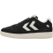 hummel St. Powerplay Suede Sneaker black/white 36