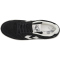 hummel St. Powerplay Suede Sneaker black/white 36