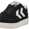 hummel St. Powerplay Suede Sneaker black/white 39