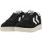 hummel St. Powerplay Suede Sneaker black/white 39