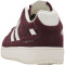 hummel St. Powerplay Suede Sneaker windsor wine 36