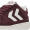 hummel St. Powerplay Suede Sneaker windsor wine 36