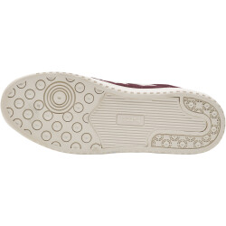 hummel St. Powerplay Suede Sneaker windsor wine 38