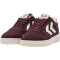 hummel St. Powerplay Suede Sneaker windsor wine 44
