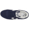 hummel St. Powerplay Suede Sneaker navy 36
