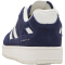 hummel St. Powerplay Suede Sneaker navy 36