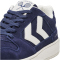 hummel St. Powerplay Suede Sneaker navy 36