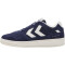 hummel St. Powerplay Suede Sneaker navy 37