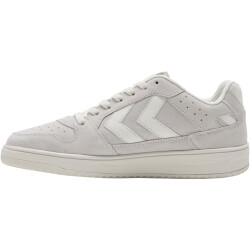 hummel St. Powerplay Suede Sneaker marshmallow 36