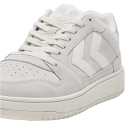 hummel St. Powerplay Suede Sneaker marshmallow 37