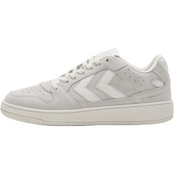 hummel St. Powerplay Suede Sneaker marshmallow 41