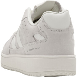hummel St. Powerplay Suede Sneaker marshmallow 42