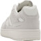 hummel St. Powerplay Suede Sneaker marshmallow 42
