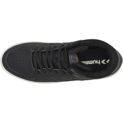 hummel St. Powerplay Mid Winter Sneaker gef&uuml;ttert 2001 - black 40