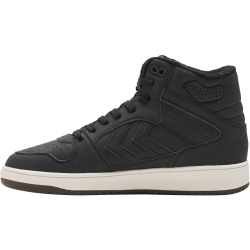 hummel St. Powerplay Mid Winter Sneaker gef&uuml;ttert 2001 - black 40