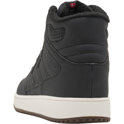 hummel St. Powerplay Mid Winter Sneaker gef&uuml;ttert 2001 - black 40