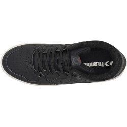 hummel St. Powerplay Mid Winter Sneaker gefüttert 2001 - black 43