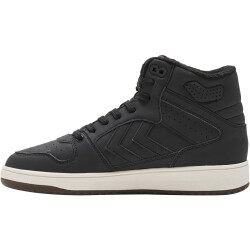 hummel St. Powerplay Mid Winter Sneaker gefüttert 2001 - black 43