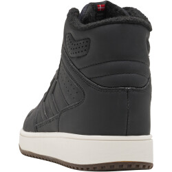 hummel St. Powerplay Mid Winter Sneaker gefüttert 2001 - black 43
