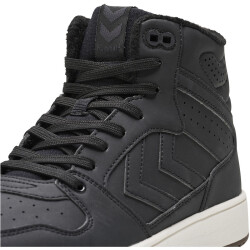 hummel St. Powerplay Mid Winter Sneaker gefüttert 2001 - black 43
