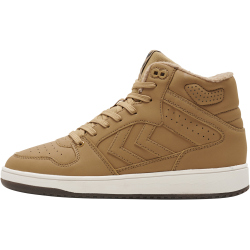 hummel St. Powerplay Mid Winter Sneaker gefüttert...