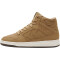 hummel St. Powerplay Mid Winter Sneaker gefüttert 8020 - rubber 42
