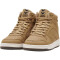 hummel St. Powerplay Mid Winter Sneaker gefüttert 8020 - rubber 44