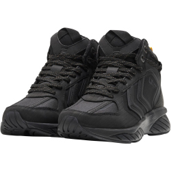 hummel Reach LX 12000 Sneaker black/black 36