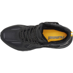 hummel Reach LX 12000 Sneaker black/black 39