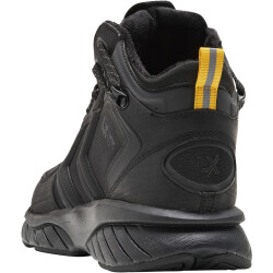 hummel Reach LX 12000 Sneaker black/black 39