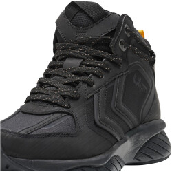 hummel Reach LX 12000 Sneaker black/black 39