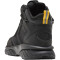 hummel Reach LX 12000 Sneaker black/black 39
