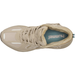 hummel Reach LX 12000 Sneaker humus 36