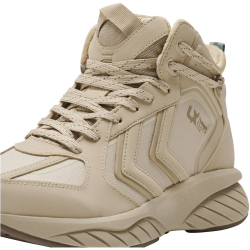 hummel Reach LX 12000 Sneaker humus 36