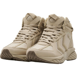 hummel Reach LX 12000 Sneaker humus 42