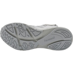 hummel Reach LX 12000 Sneaker lunar rock 45