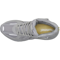 hummel Reach LX 12000 Sneaker lunar rock 46