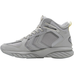 hummel Reach LX 12000 Sneaker lunar rock 46