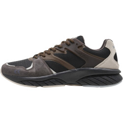 hummel Reach LX 8000 DN Sneaker black/magnet 39
